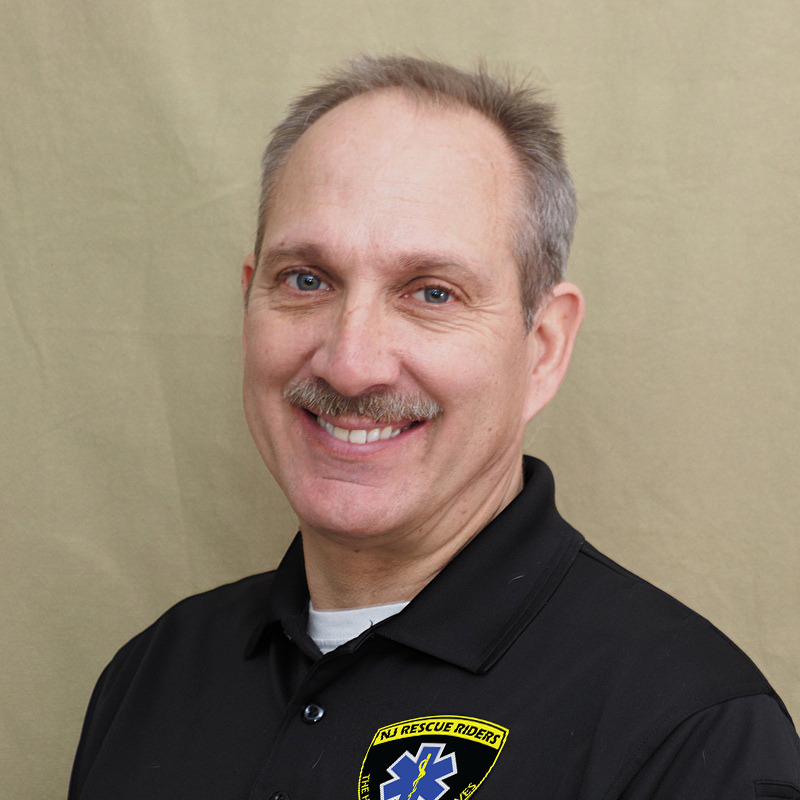 Russell Breninger